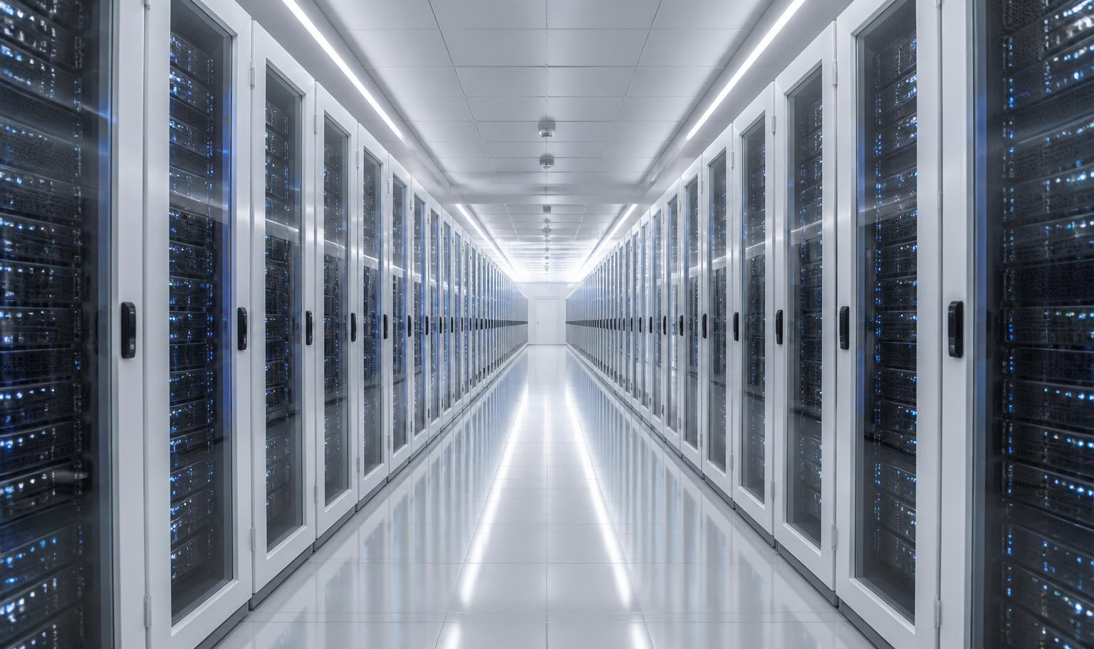 Apple Gui'an Data Center