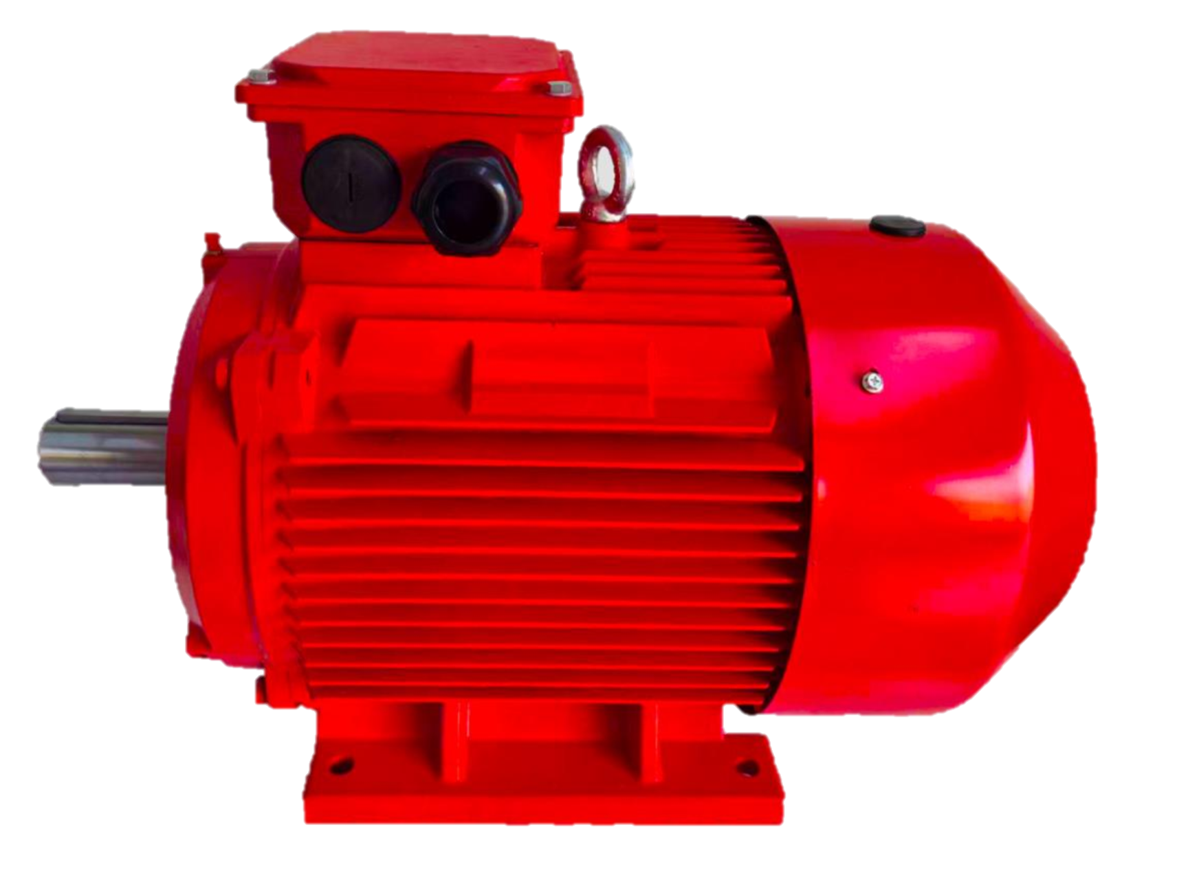 UL S1.15 Fire Pump Motor Series