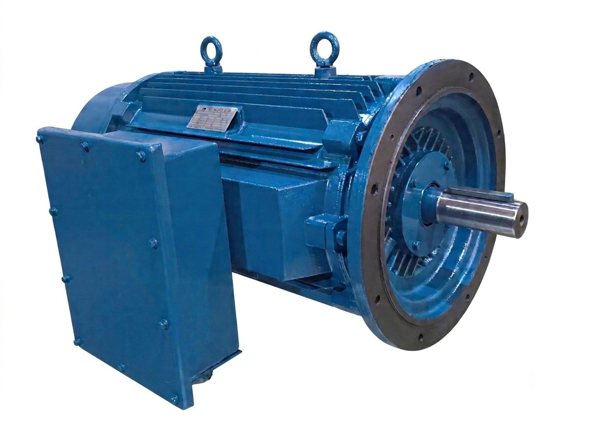 Marine Motor Series