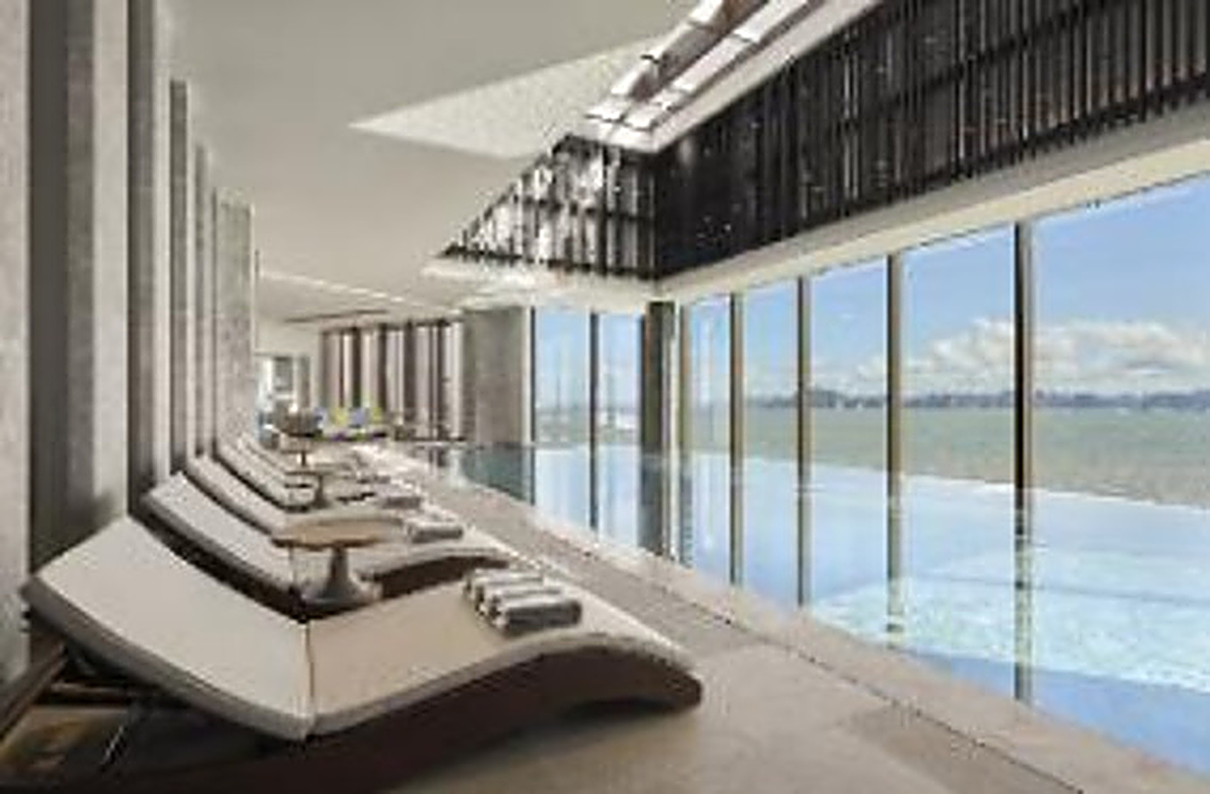 InterContinental Halong Bay Resort