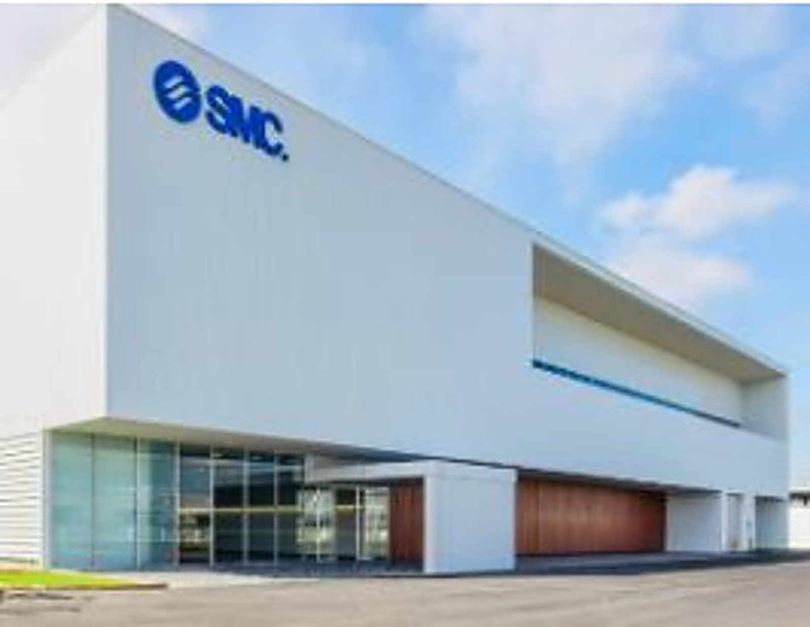 SMC Manufacturing (Vietnam) Factory No. 2 — Phase 3