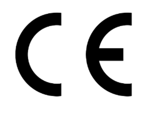 CE European Conformity