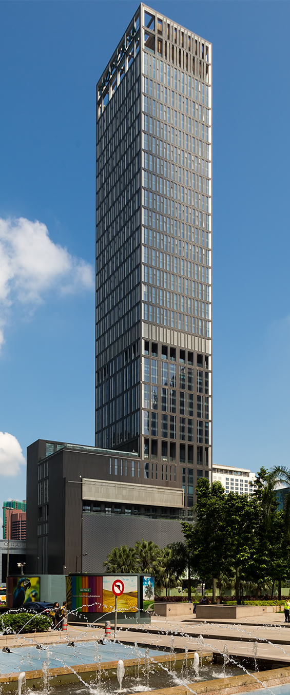 W Kuala Lumpur Hotel & Residences
