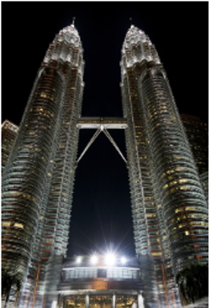 Kuala Lumpur City Centre (KLCC)