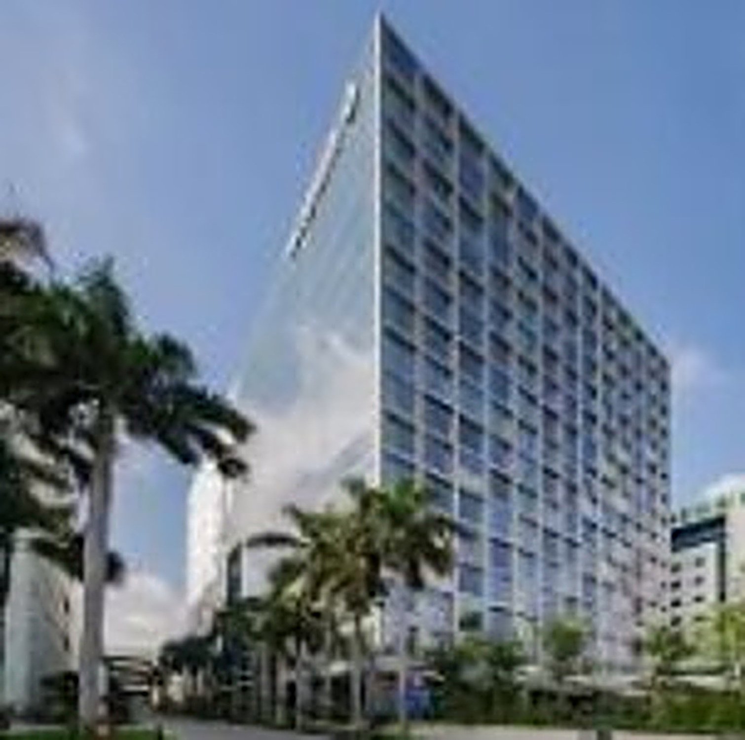 Commercial Office Space — e.town 6